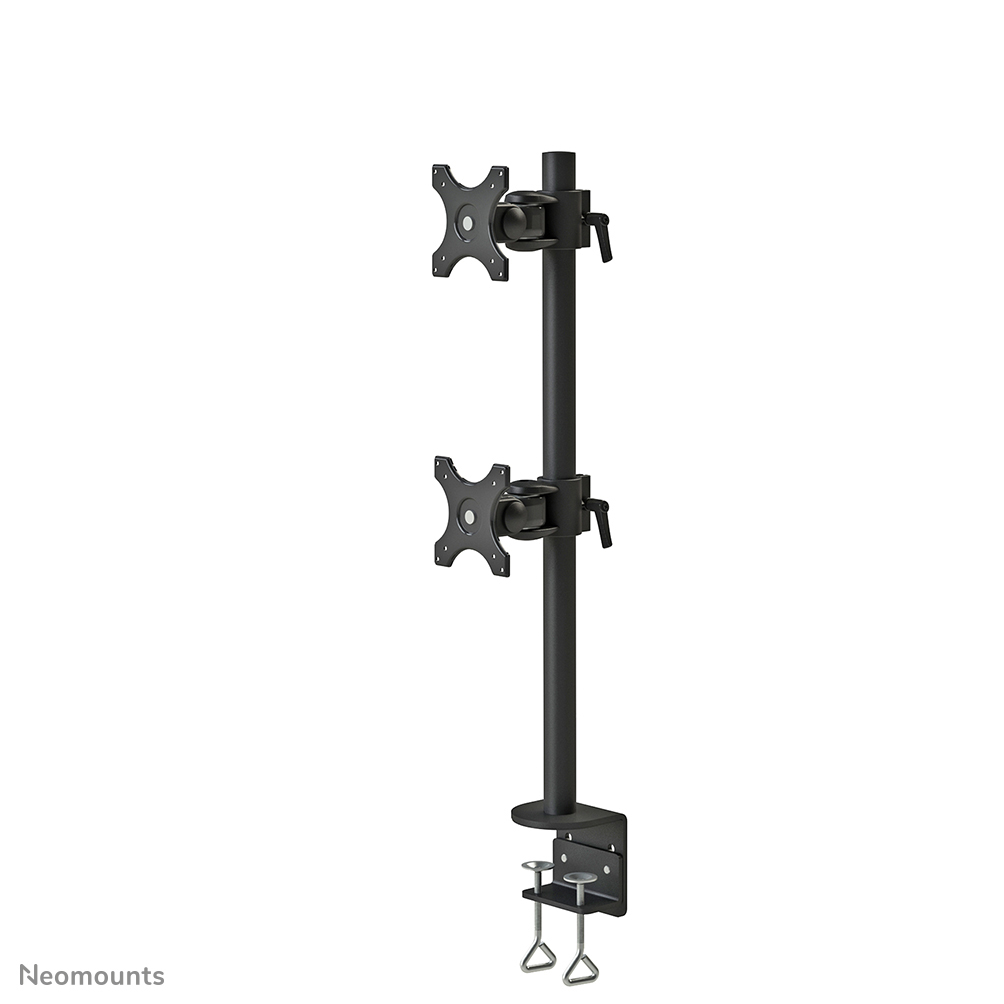 Neomounts FPMA-D700DV Support d'écran à fixer 10-27"